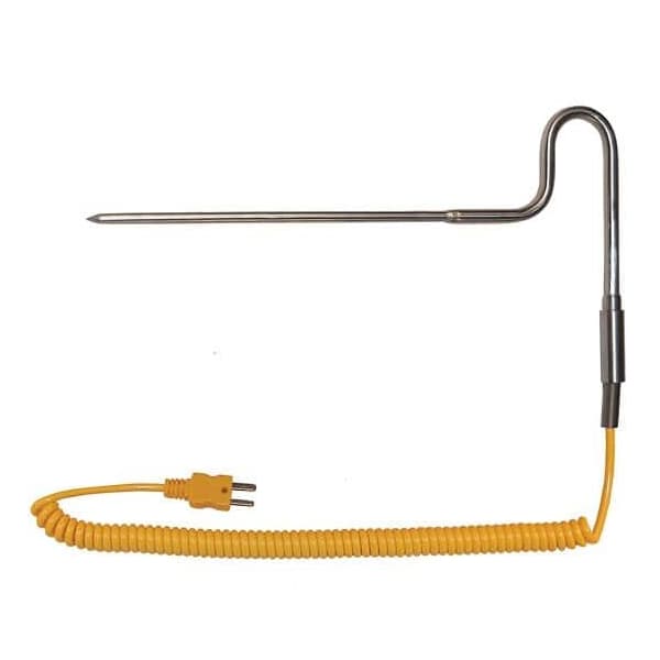 Type-K Heavy-Duty SS Penetrationation Pr